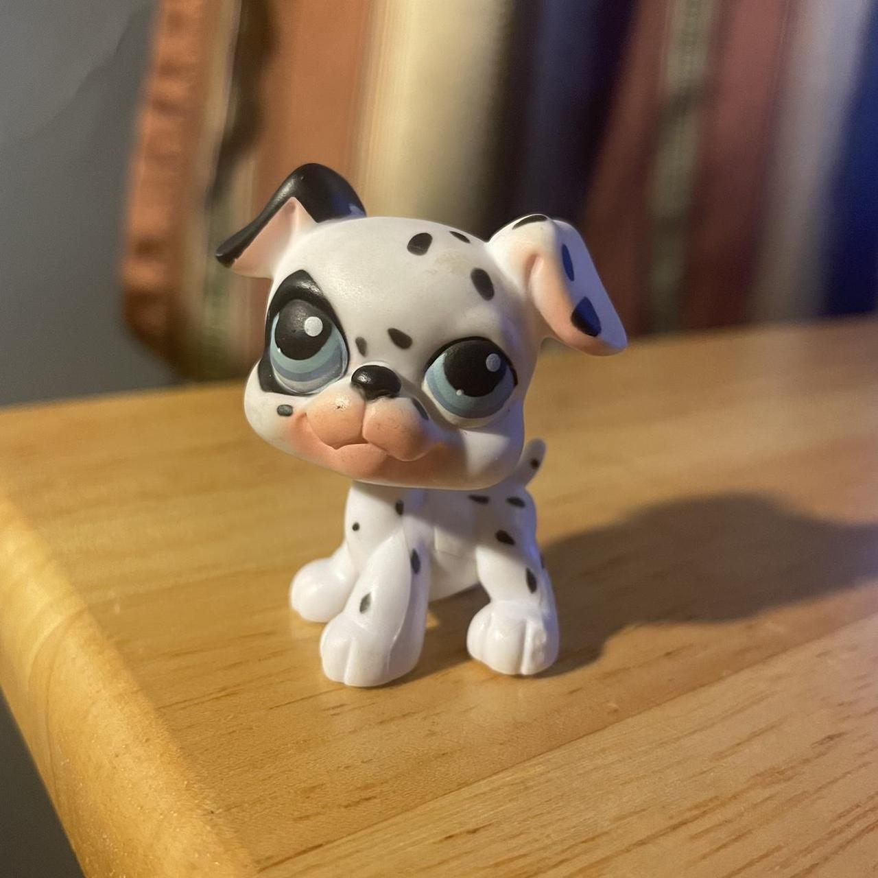 Lps dalmatian clearance