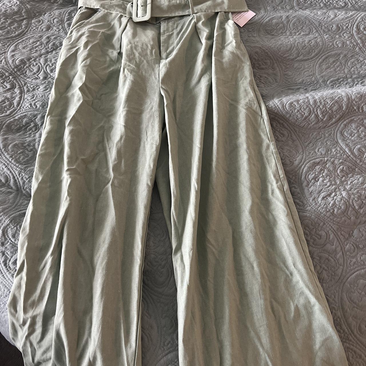 Calli pants new with tags - Depop