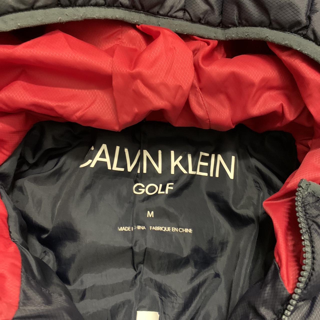 Calvin Klein Men's Jacket | Depop