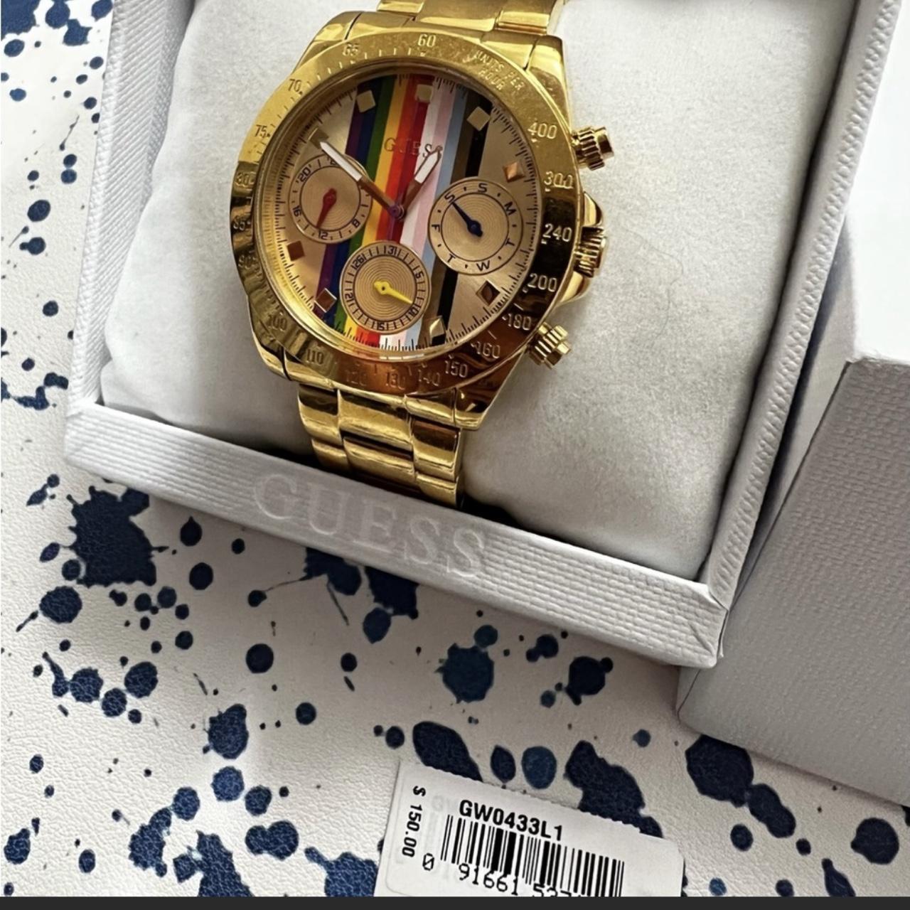 Asap ferg clearance jacob watch