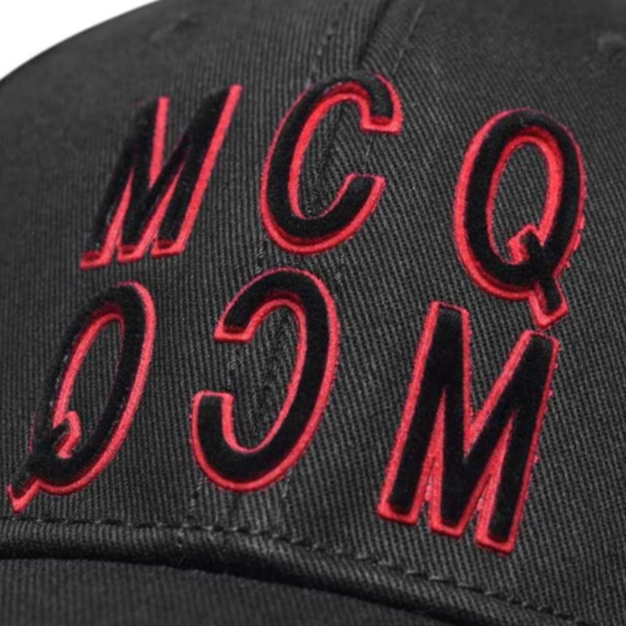 Mcq cap outlet