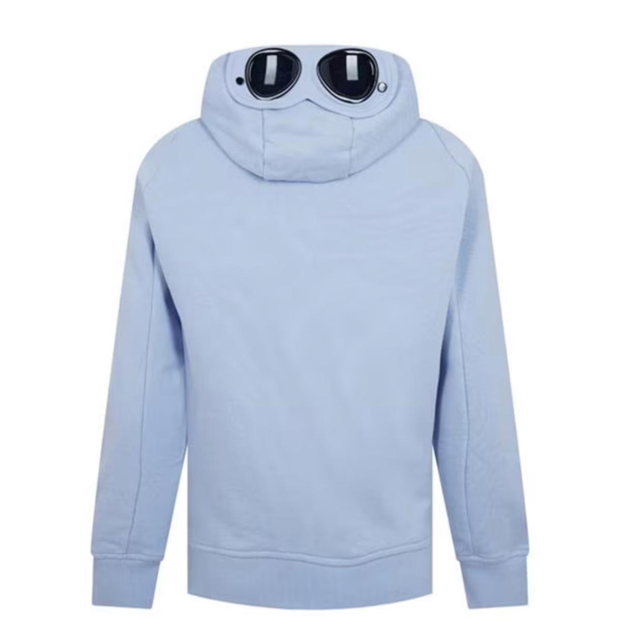 Cp discount blue hoodie