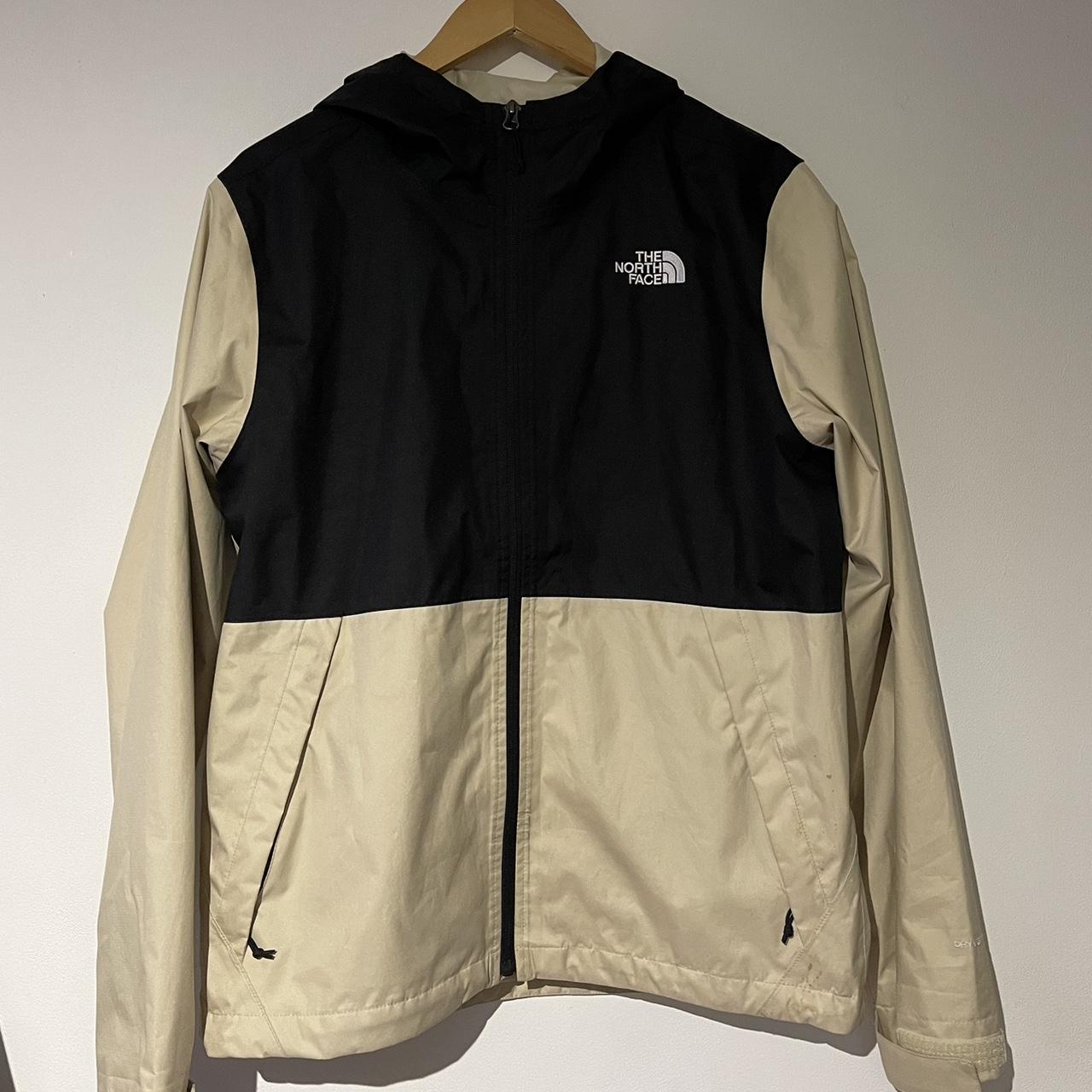 North face millerton jacket on sale black