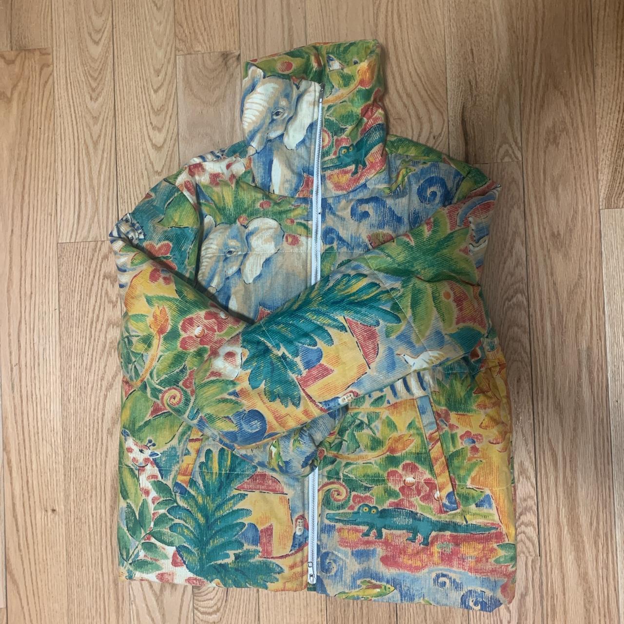 Batsheva Women's Jacket Depop