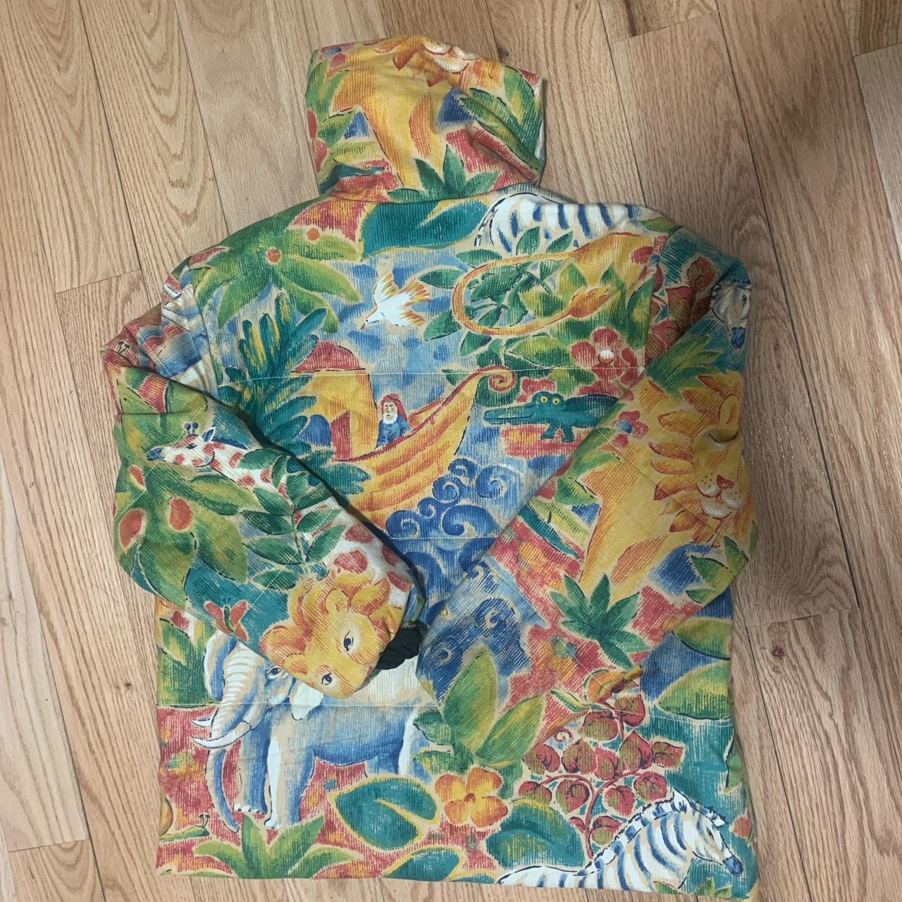 Batsheva Women's Jacket Depop