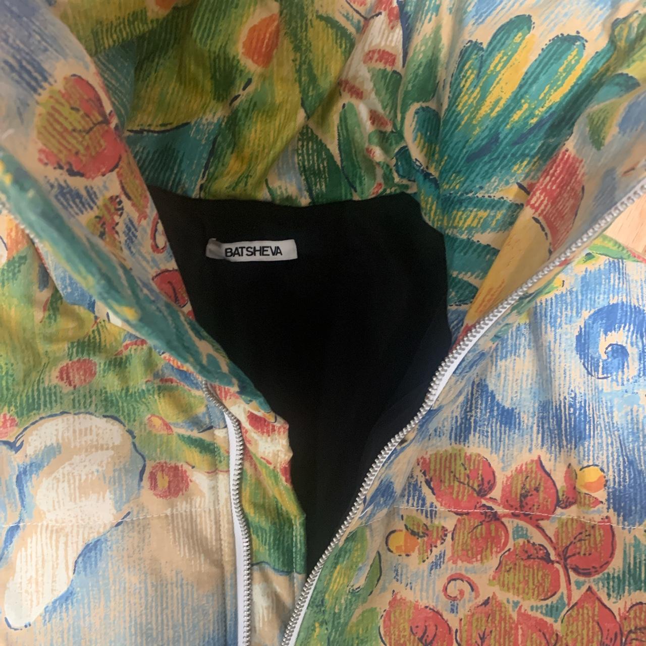 Batsheva Women's Jacket Depop