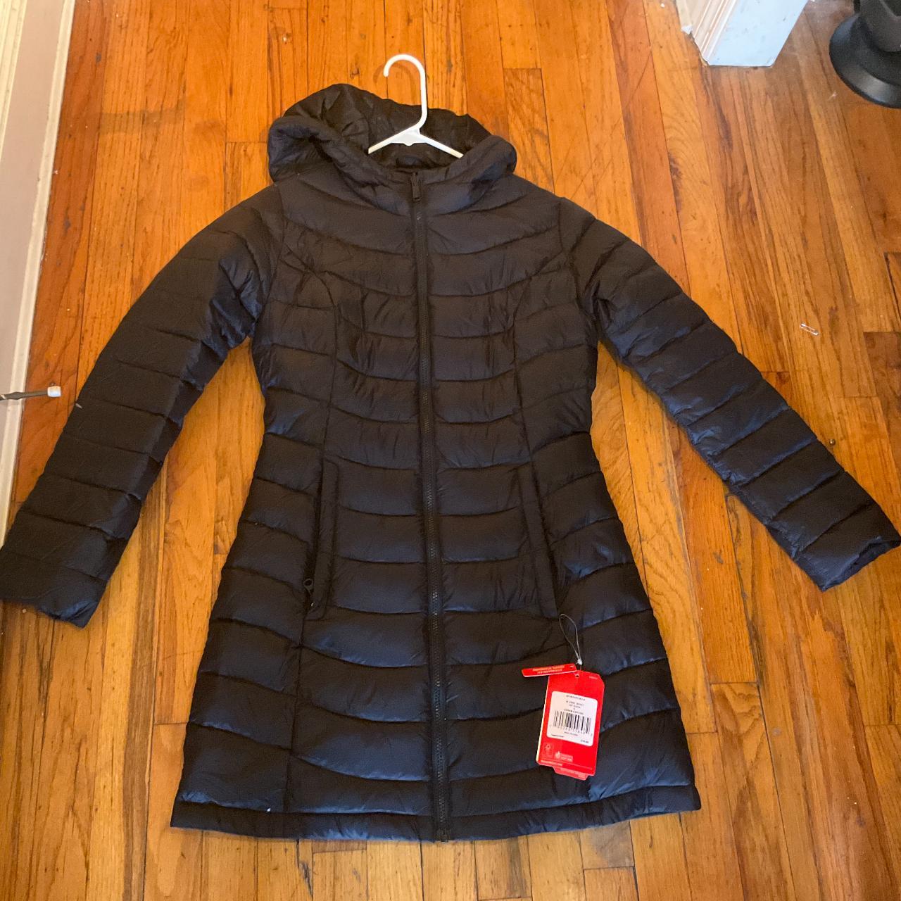 Jenae jacket 2024 north face