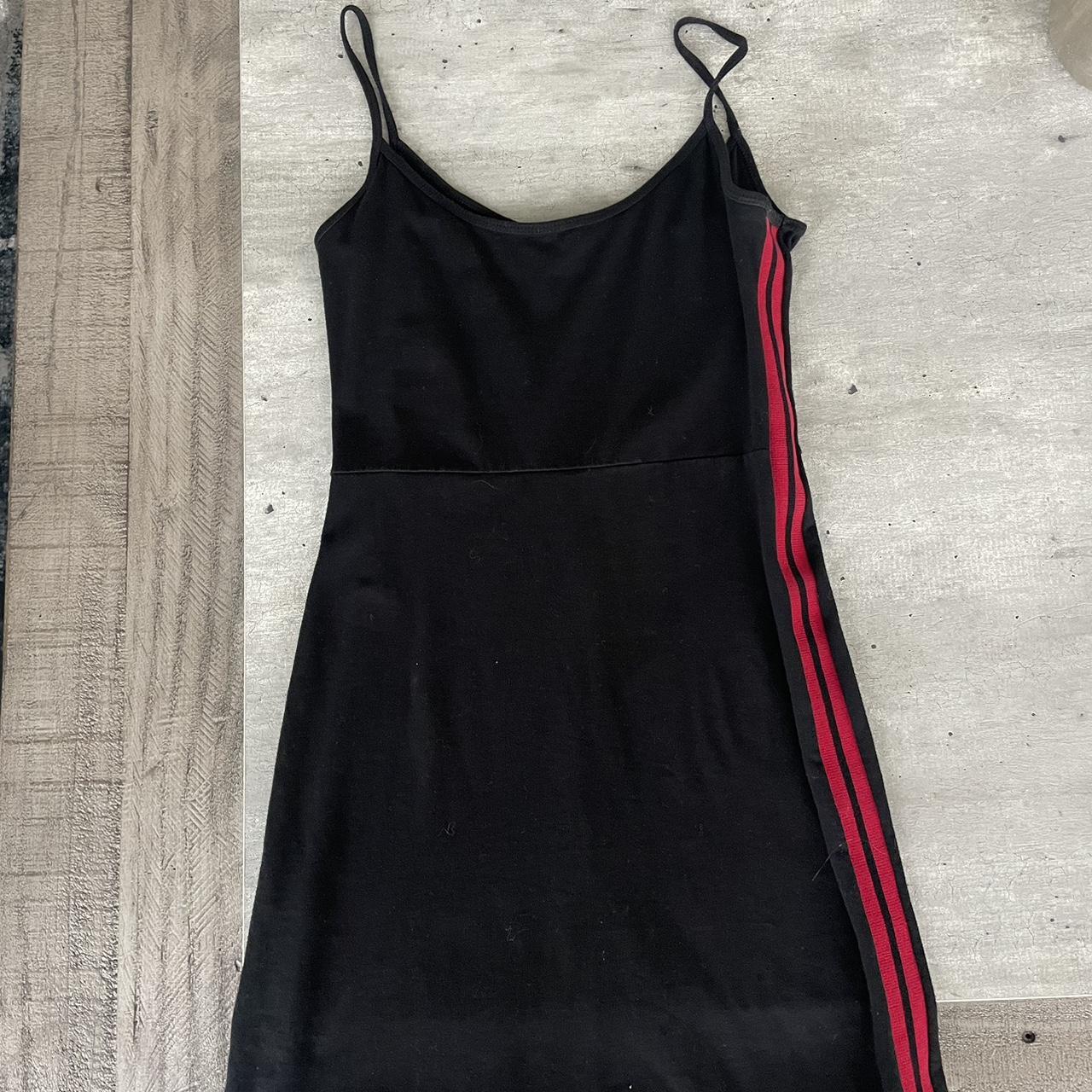 Brandy Melville dress, lightly worn, in perfect... Depop