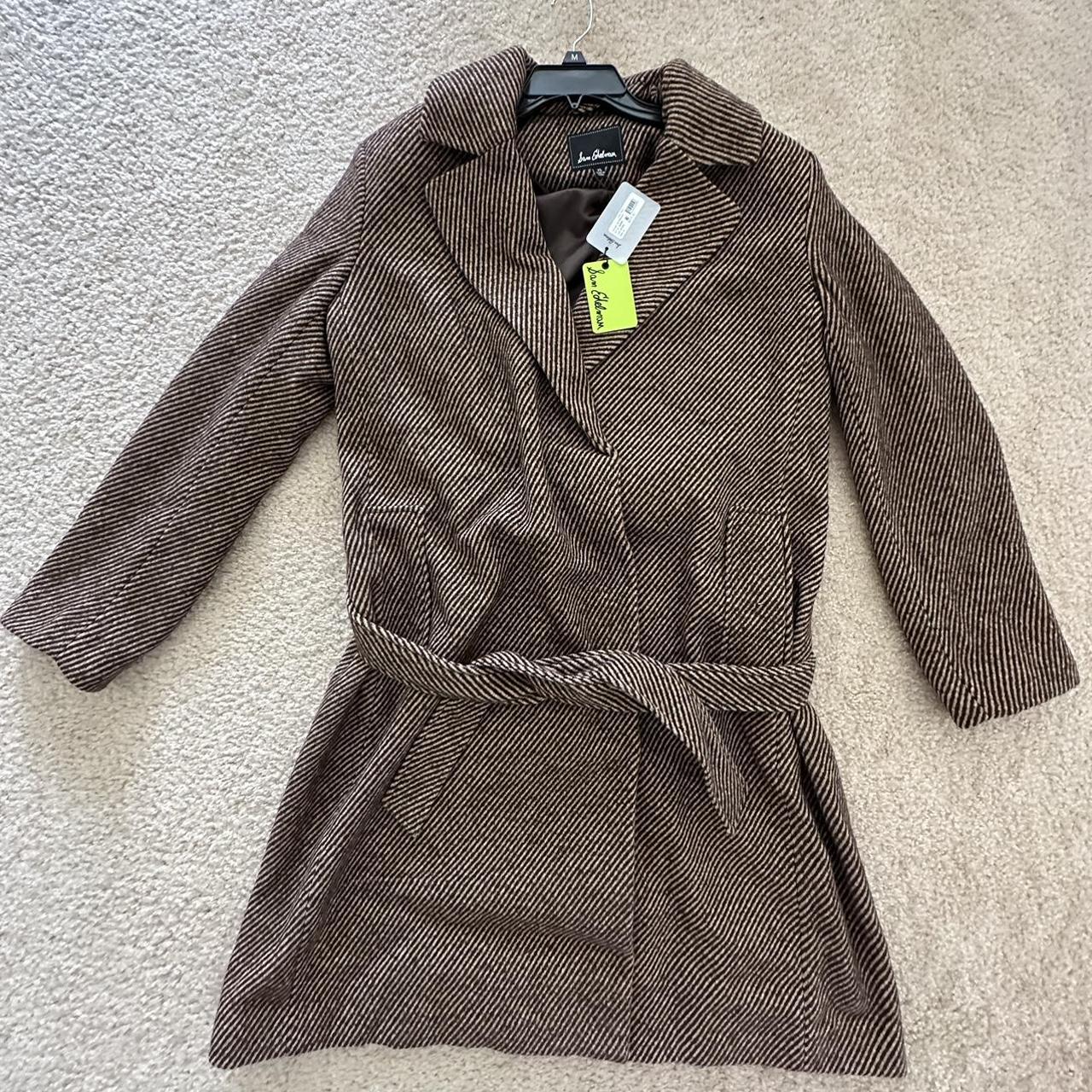 Sams london hot sale fog coat