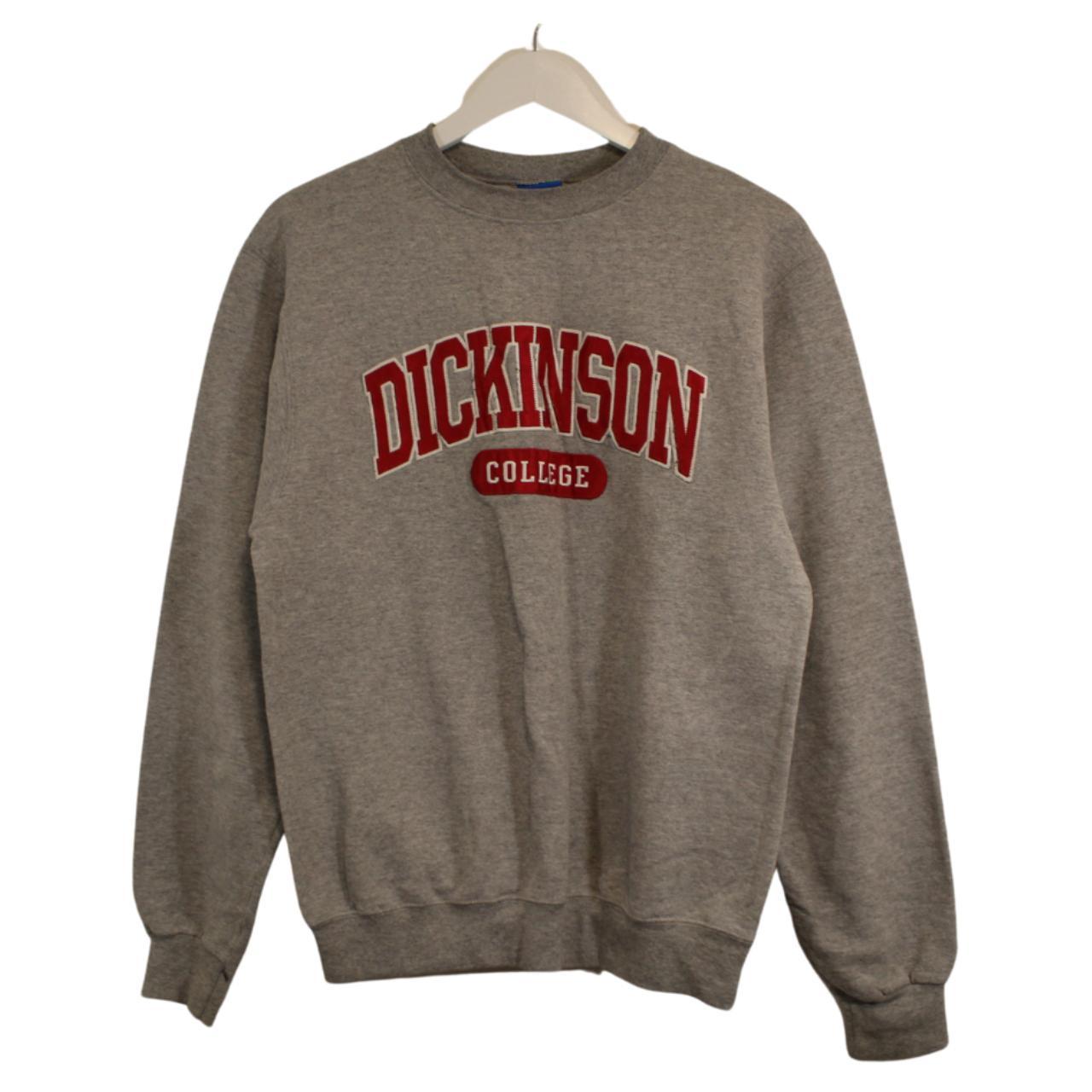 Dickinson store college sweatshirt