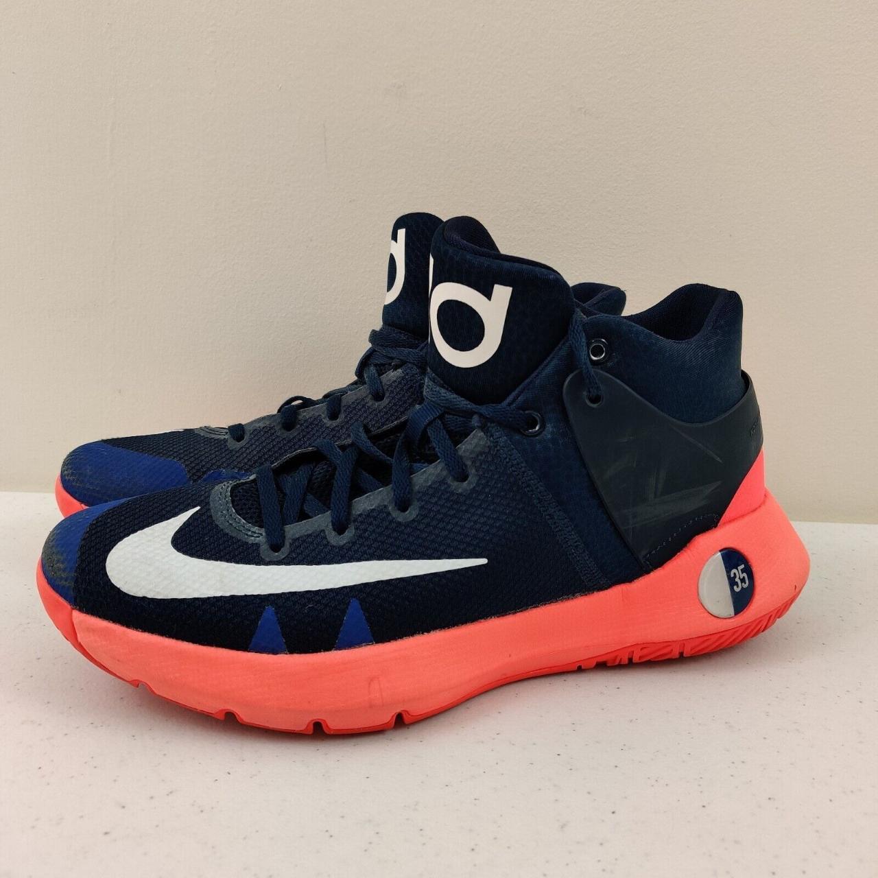 Kd shoes trey 5 iv online