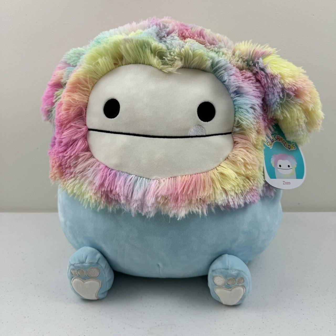 Rare 16in brina discount squishmallow