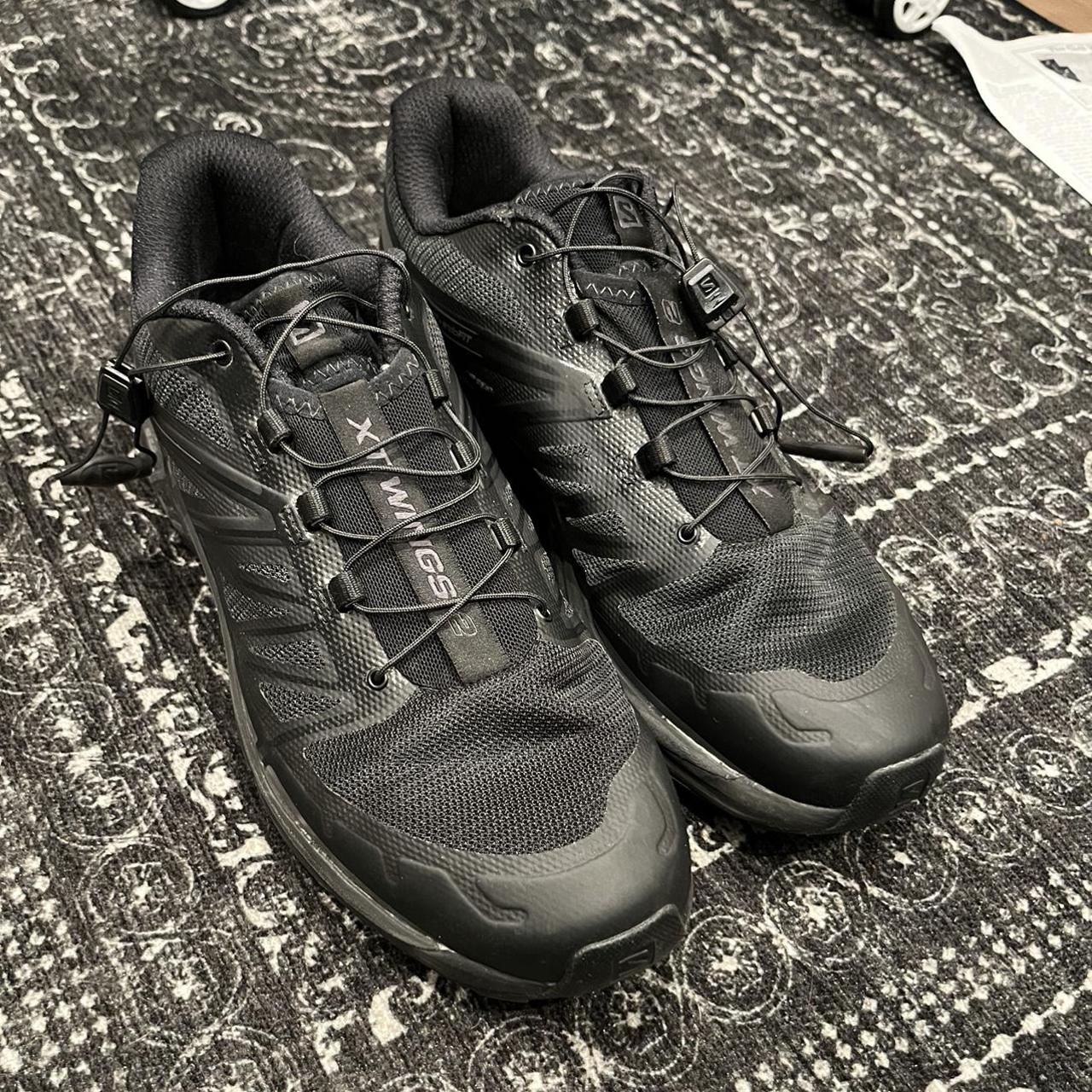 takealot salomon shoes