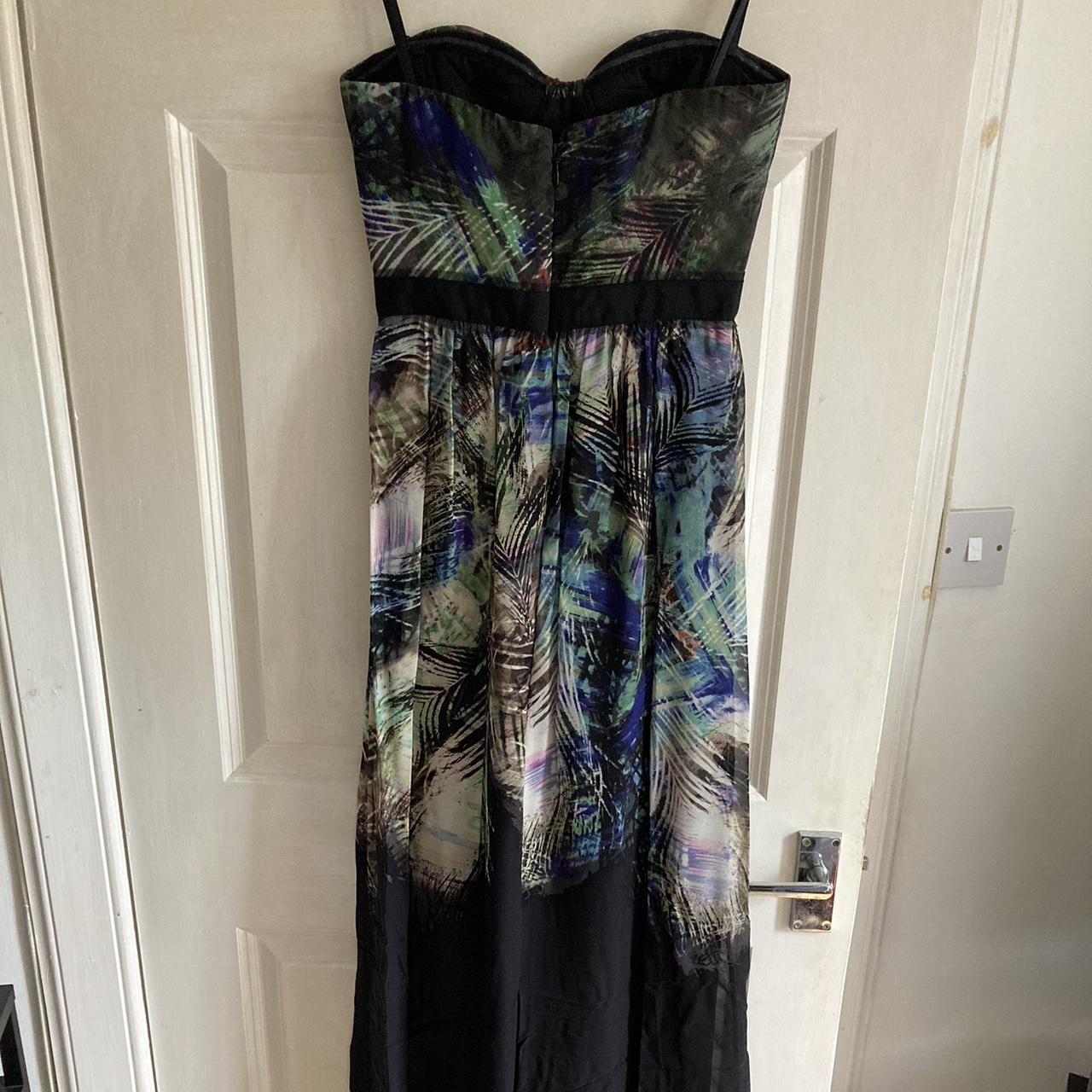 Poshmark Bcbg Red Cocktail Dress Dress The Population Dresses For