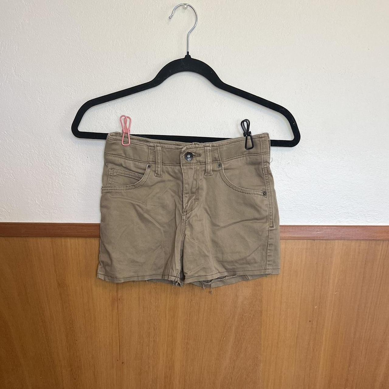 Lee extreme hot sale comfort shorts