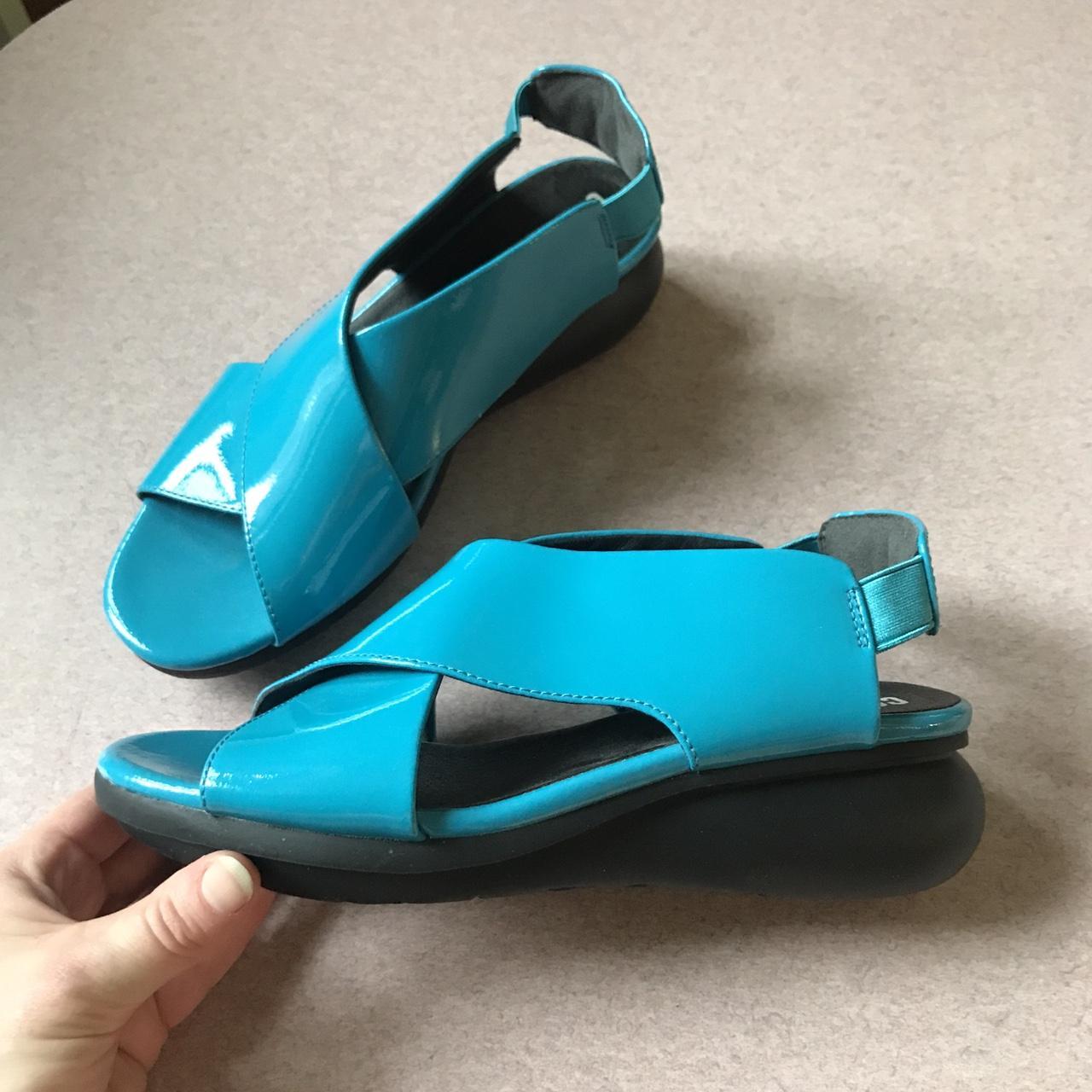 camper women's sandals
