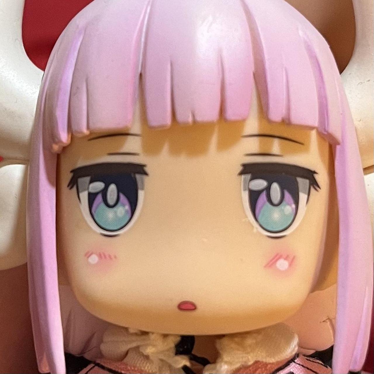 口紅 kanna Kanna Kamui figure RARE high quality figure of Kanna | Depop