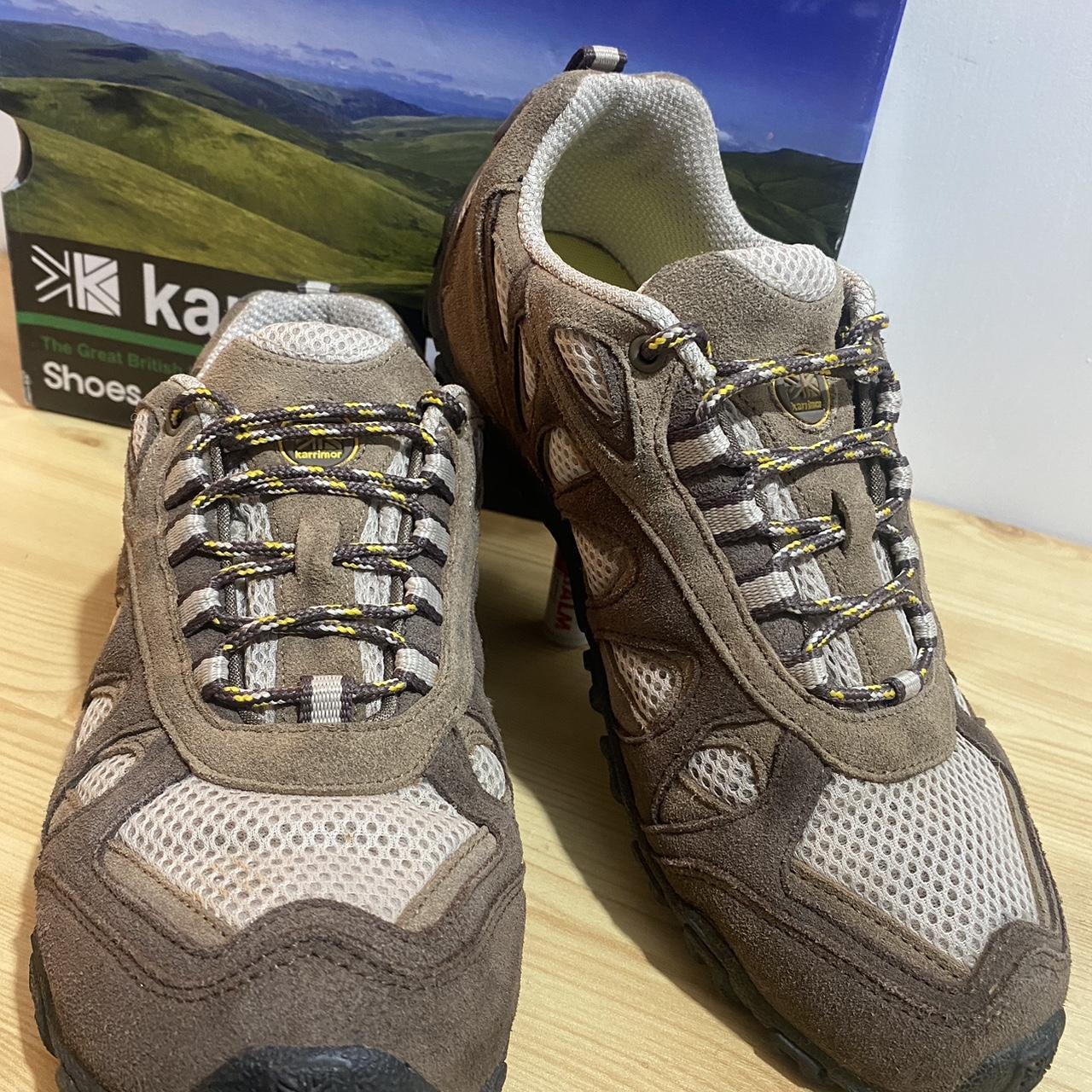 Karrimor summit sale shoes