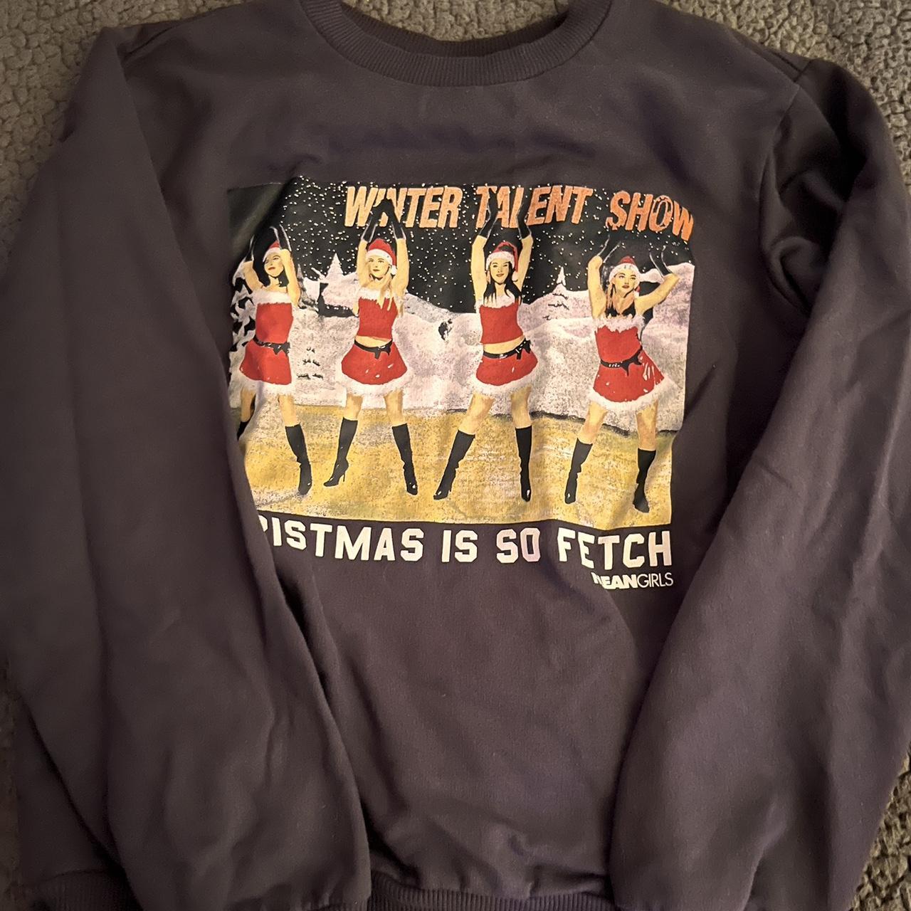 Mean Girls Sweatshirt