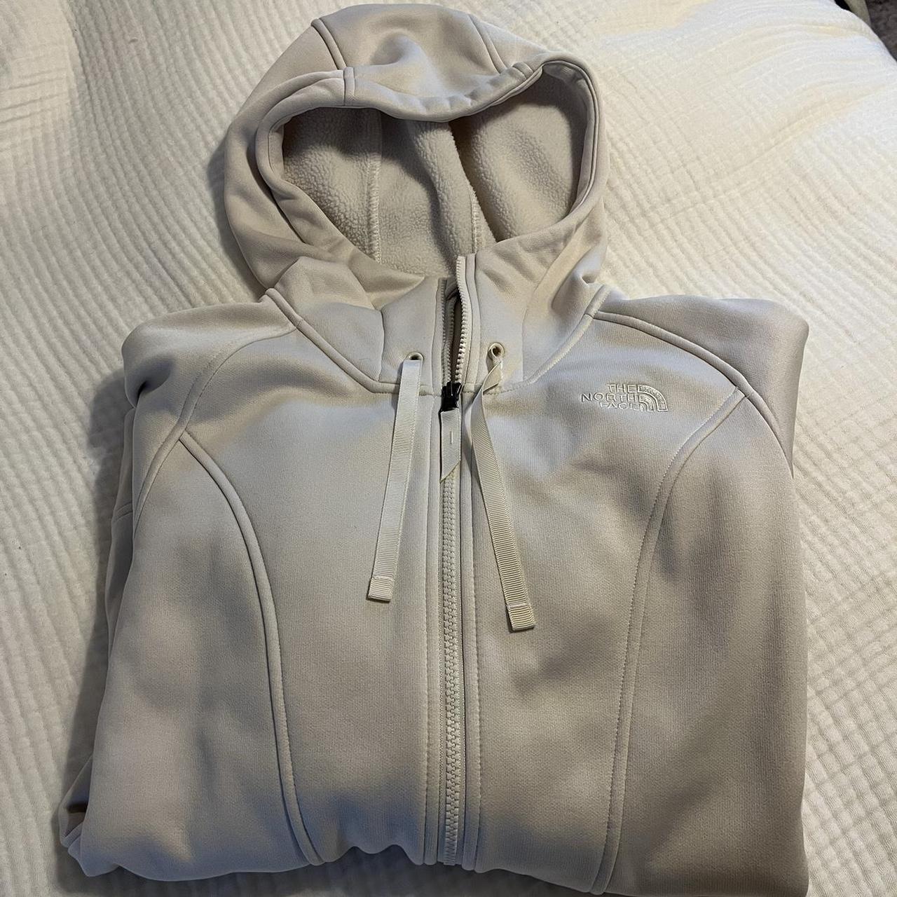 North face mattea 2025 full zip