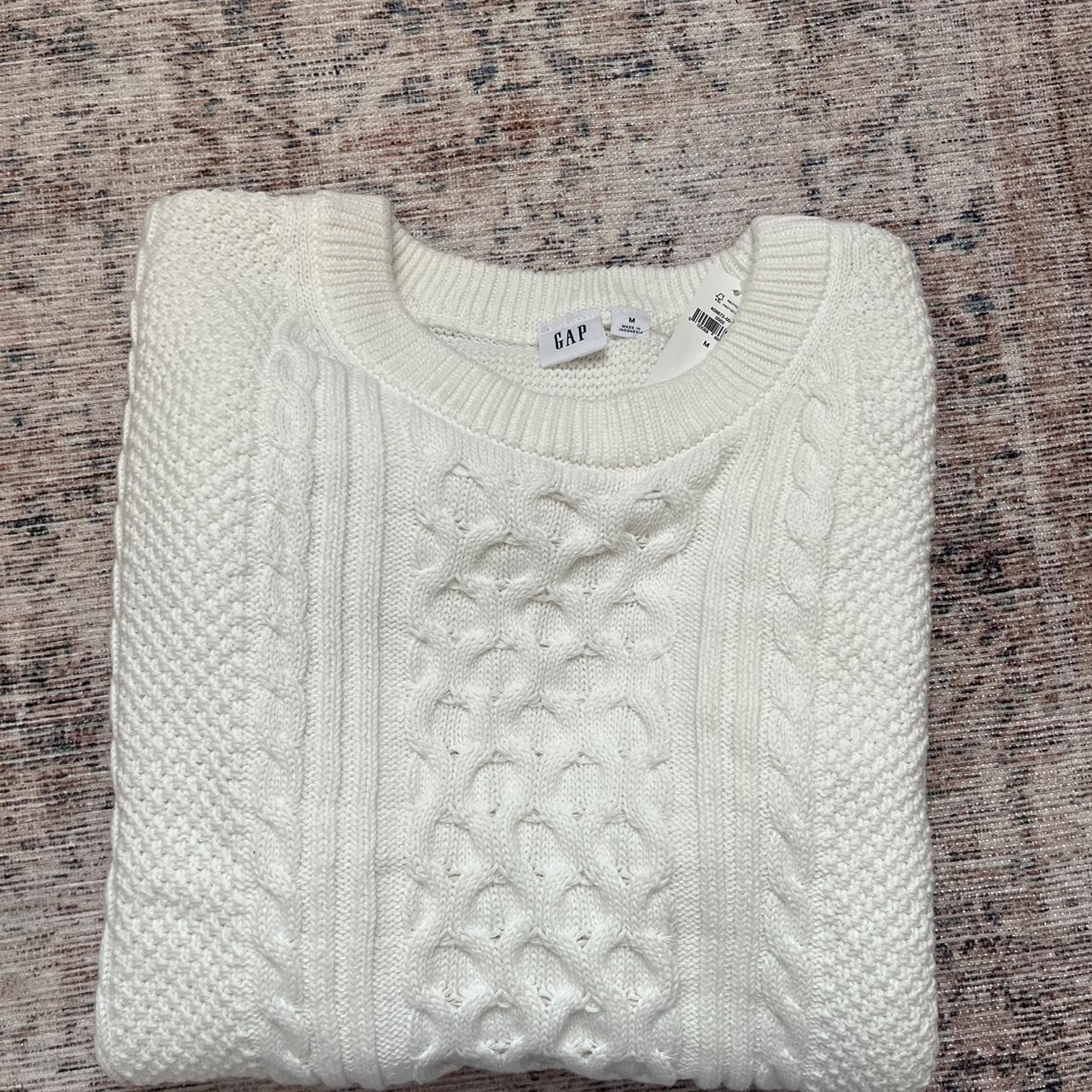 Gap Women's Jumper | Depop