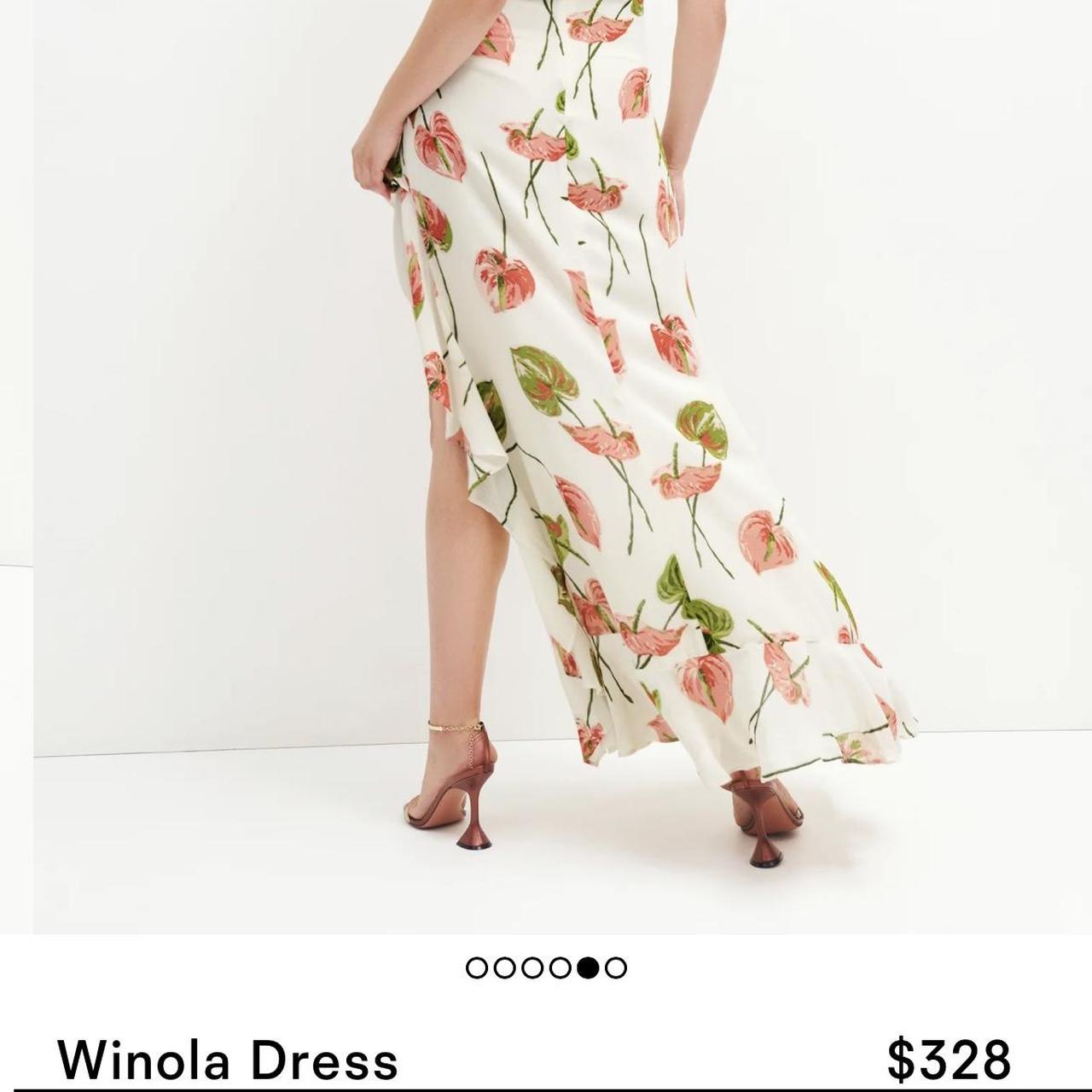 Winola Dress