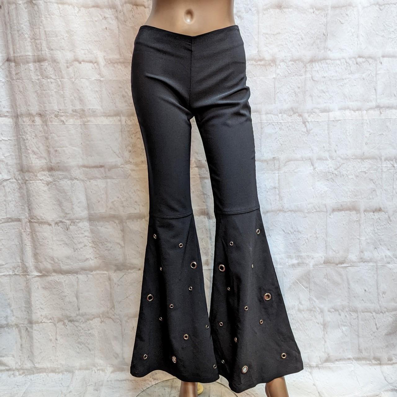 Creative Bell Bottom Trouser Design | Trendy Bottom Styles