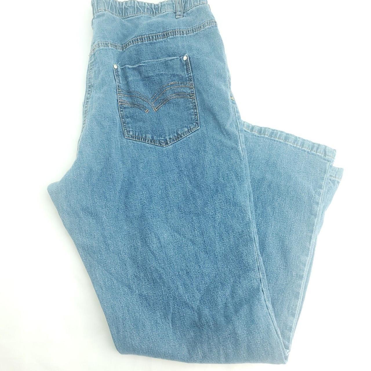 Simply Be Women's Blue