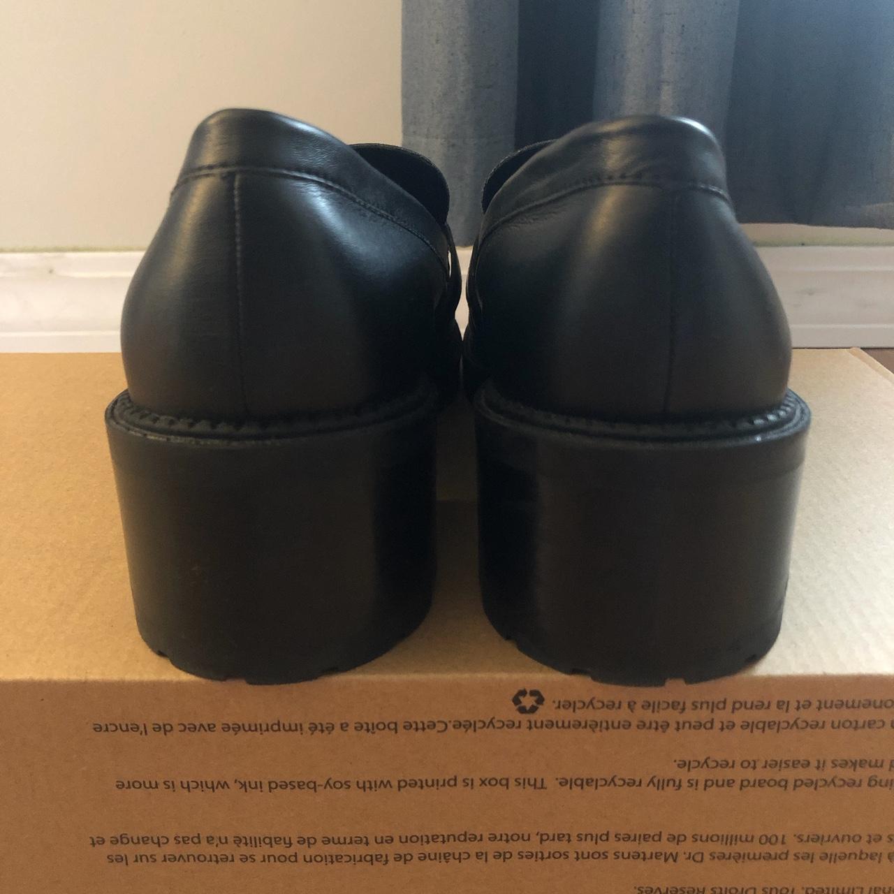 marc fisher loafers