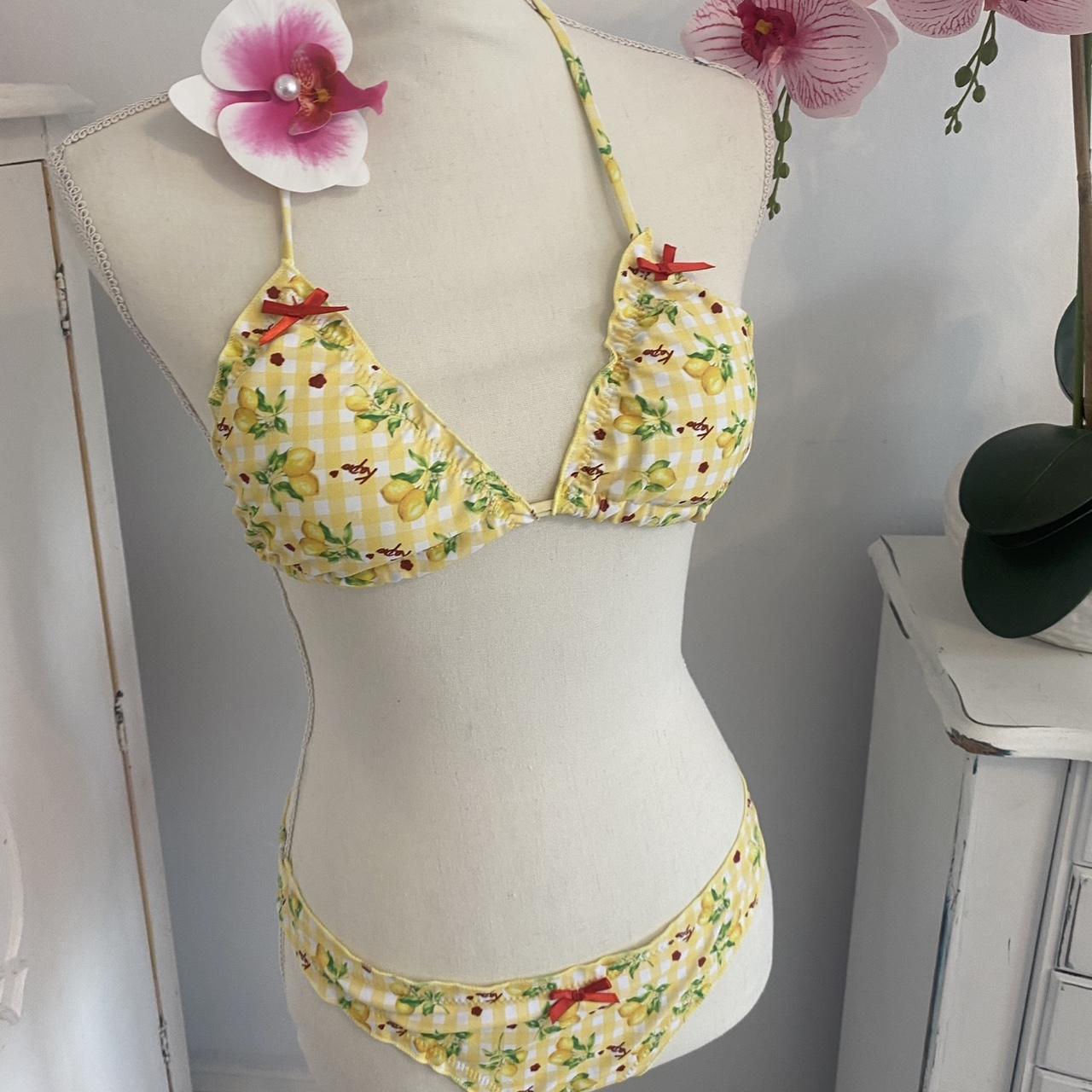 item listed by sopella