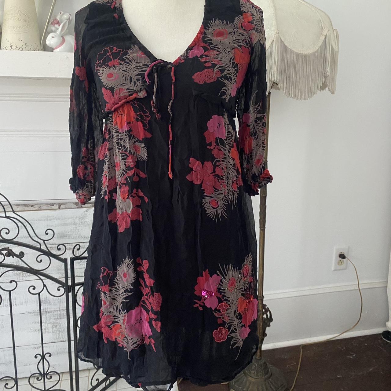 item listed by sopella
