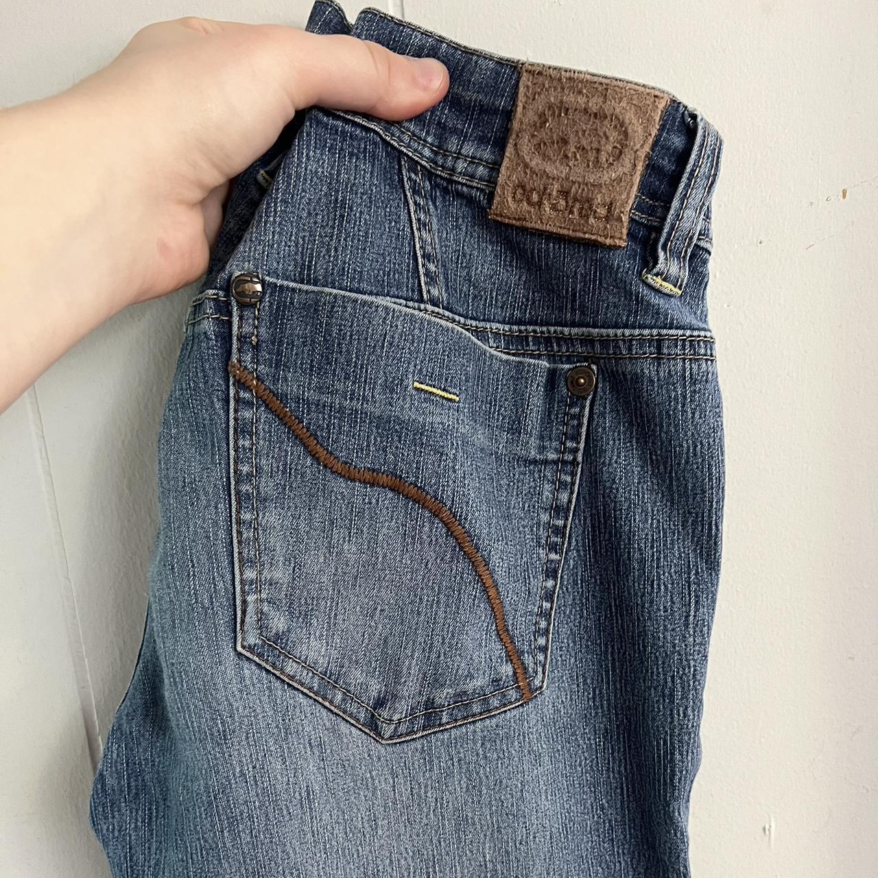 Ecko Unltd. Women's Jeans | Depop