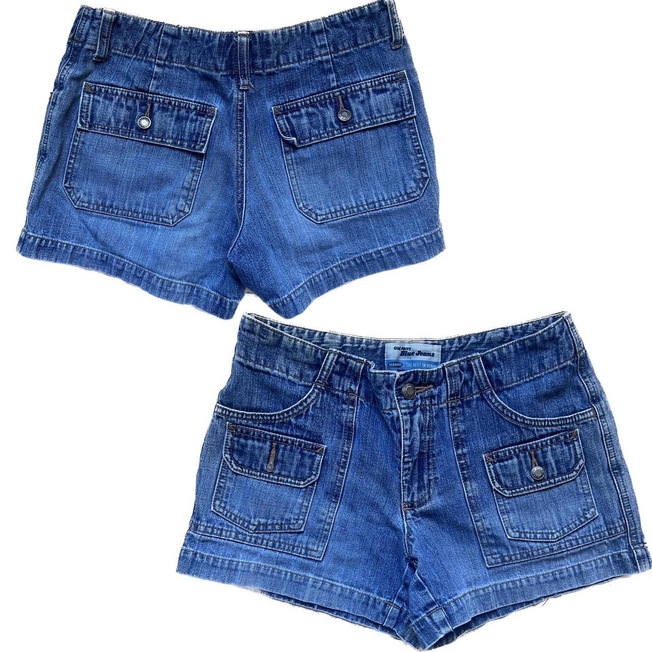 Old Navy Women's Shorts Depop