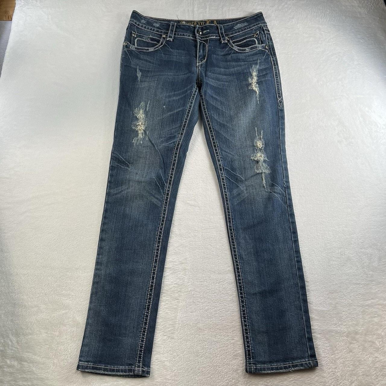 item listed by theokiepicker