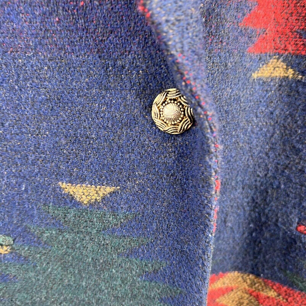 Source Unknown Women's Jacket - Multi - L – Vinta… - image 4