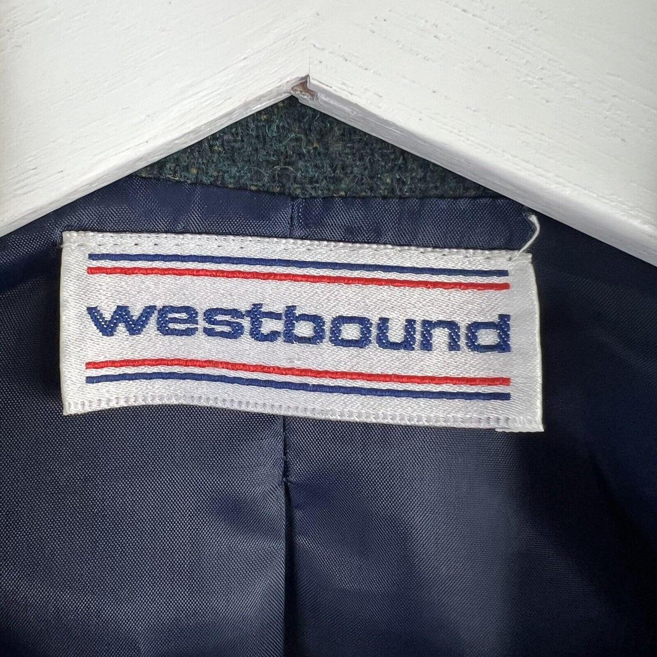 Source Unknown Women's Jacket - Multi - L – Vinta… - image 3