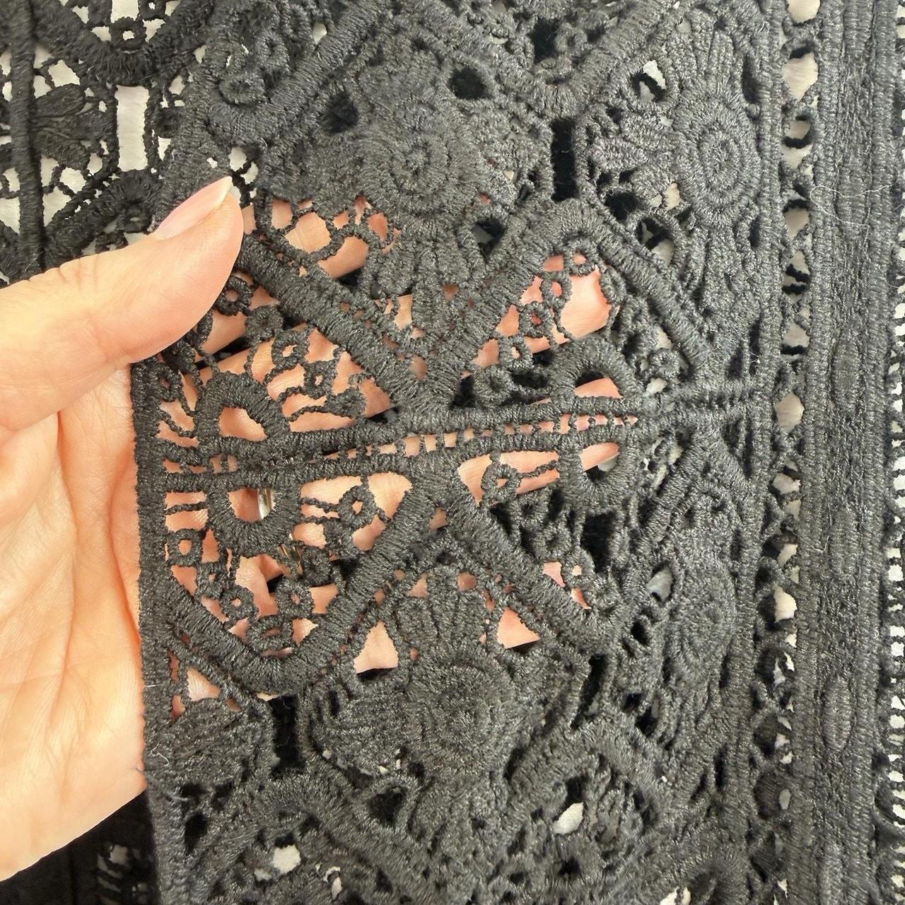 Source Unknown Women's Sweater - Black - M – New … - image 3