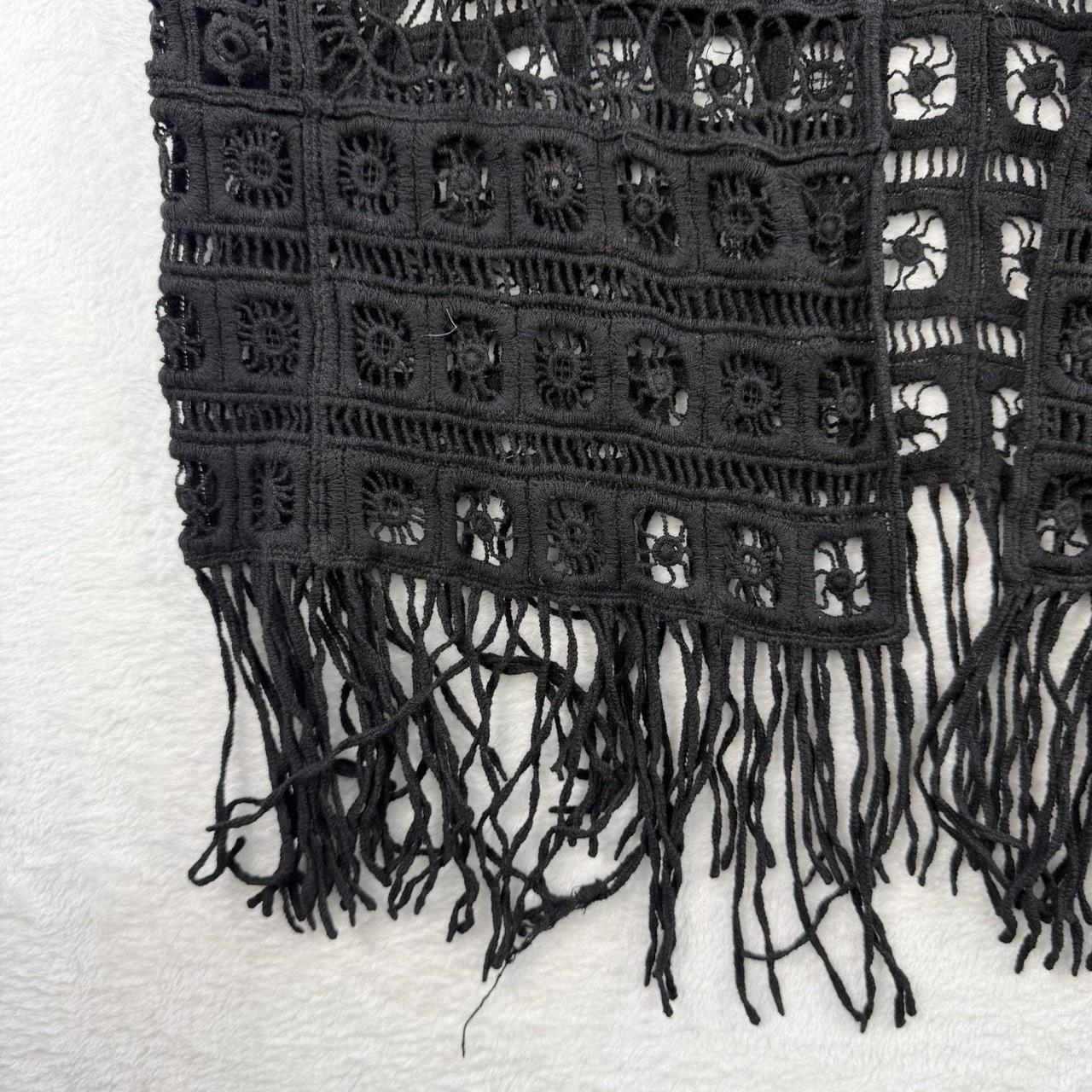 Source Unknown Women's Sweater - Black - M – New … - image 2