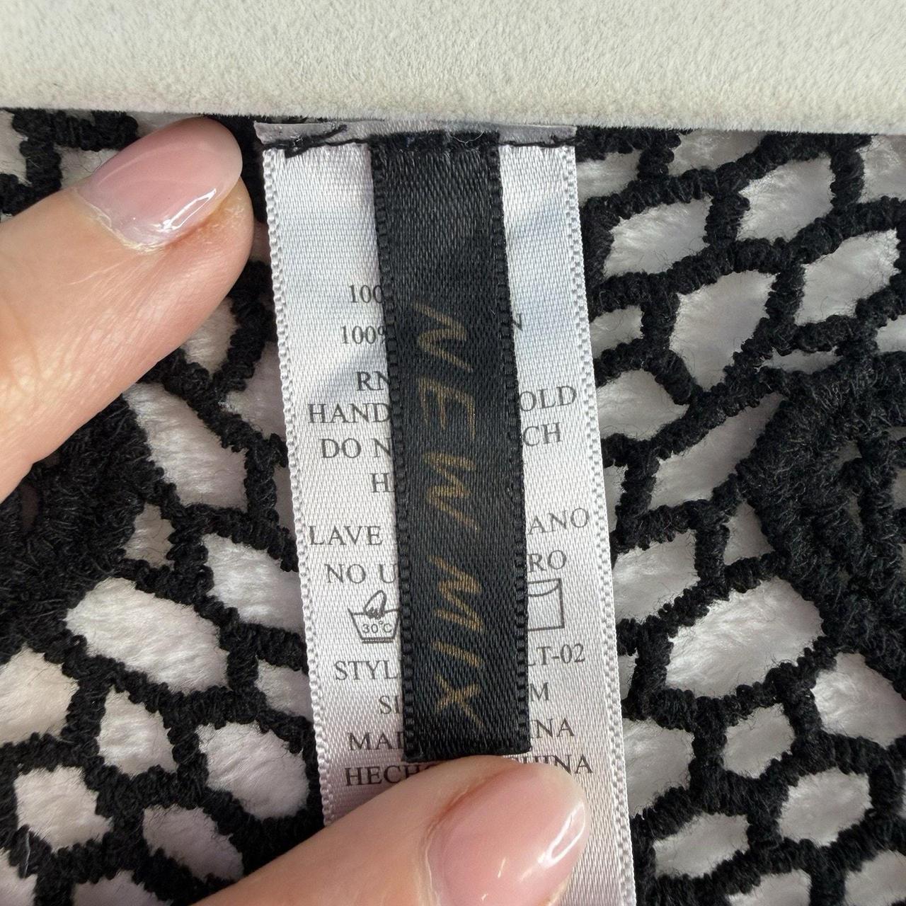 Source Unknown Women's Sweater - Black - M – New … - image 4