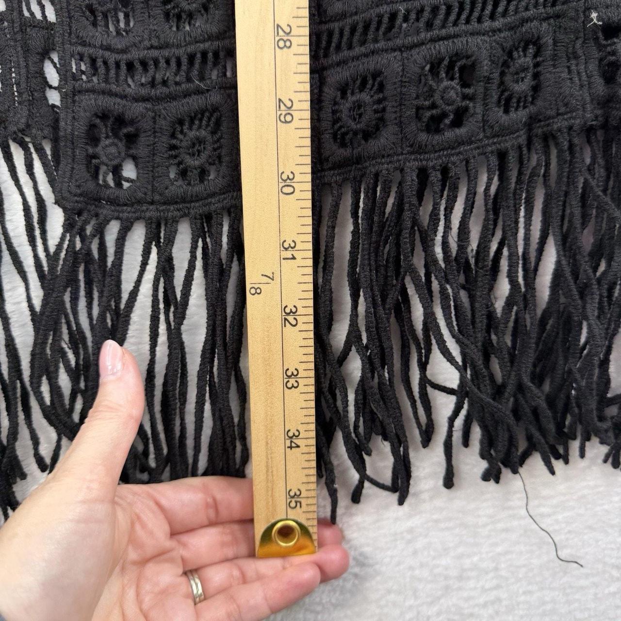 Source Unknown Women's Sweater - Black - M – New … - image 7