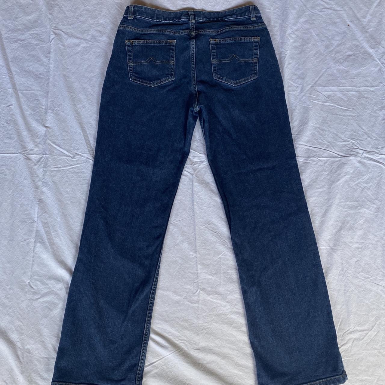 Brooks brothers womens store jeans