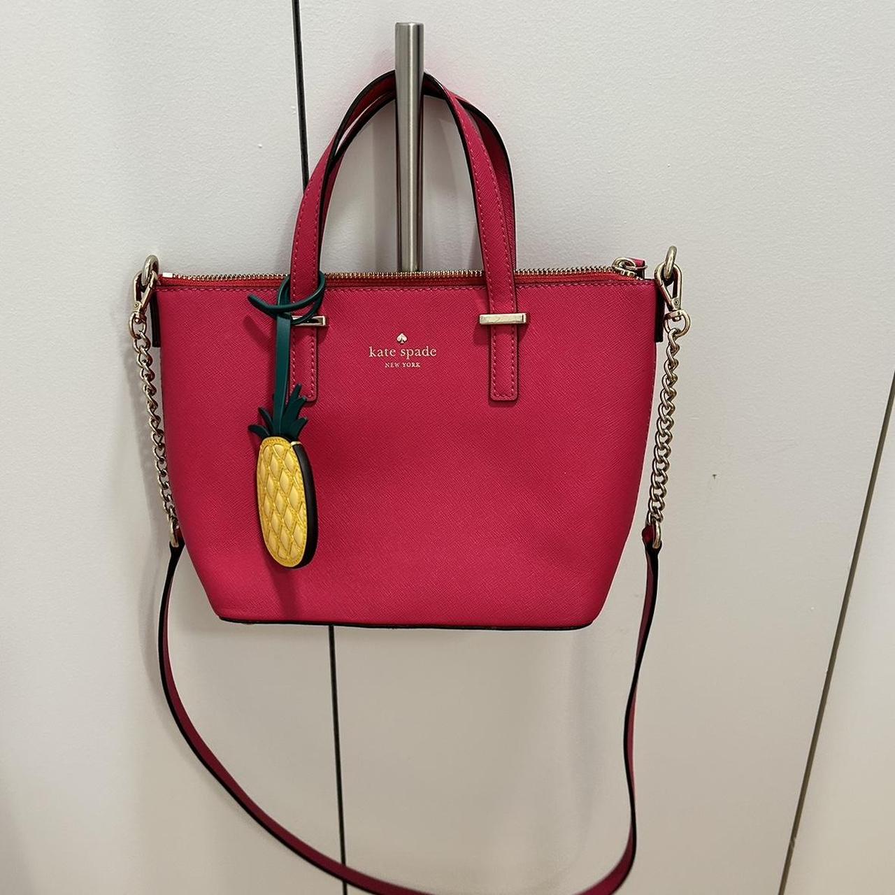 Kate spade harmony online crossbody