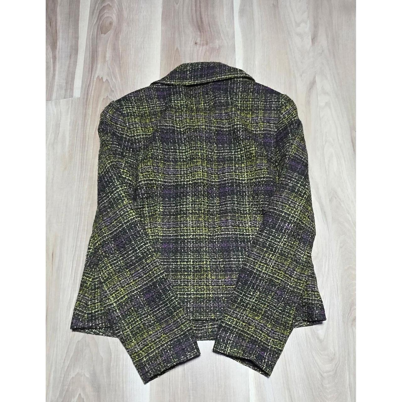 Pendleton Women's Tailored jacket - Multi - 4 – P… - image 2