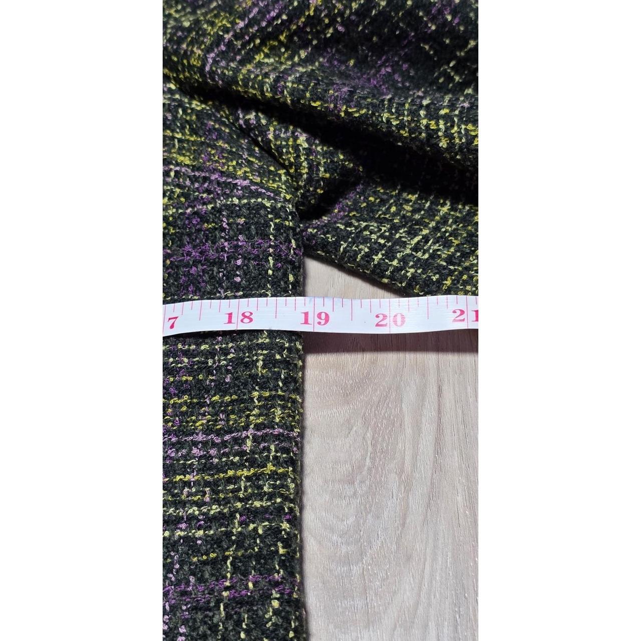 Pendleton Women's Tailored jacket - Multi - 4 – P… - image 5