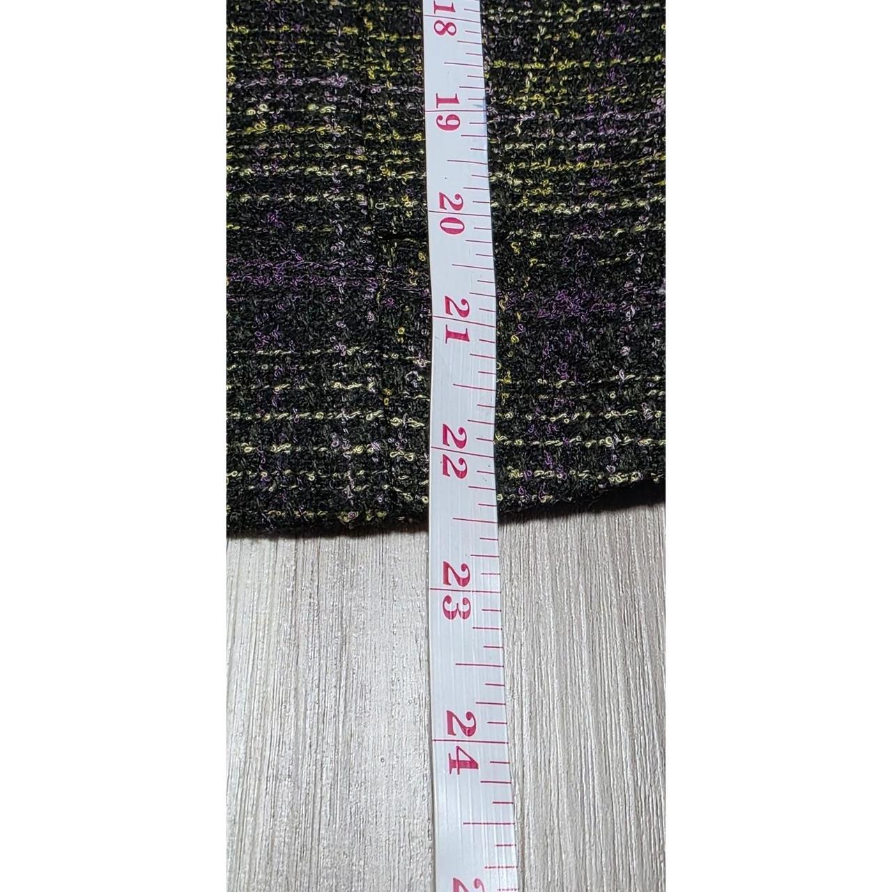 Pendleton Women's Tailored jacket - Multi - 4 – P… - image 6