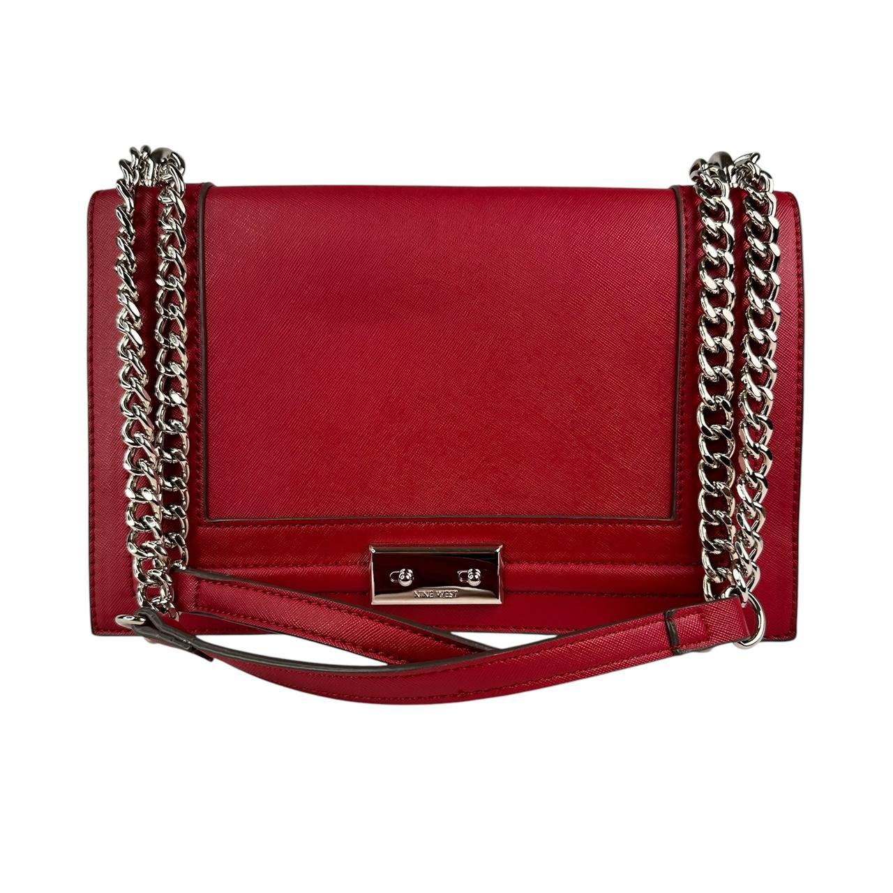 Shoulder Bag Nine West Purse Red Nine West Bags Nine West Gorgeous