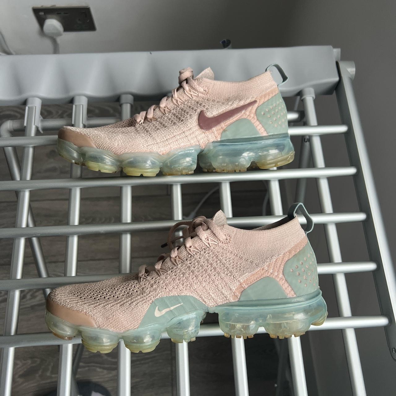 Nike vapormax 2025 particle beige