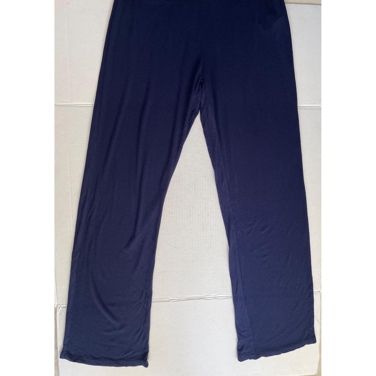 Splendid Womens Navy Joggers Tracksuits Depop 3040