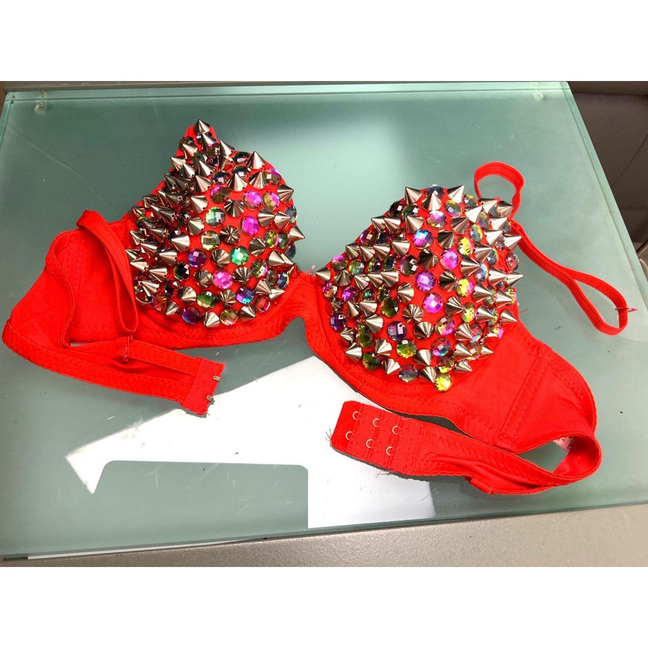 item listed by ritzersresale