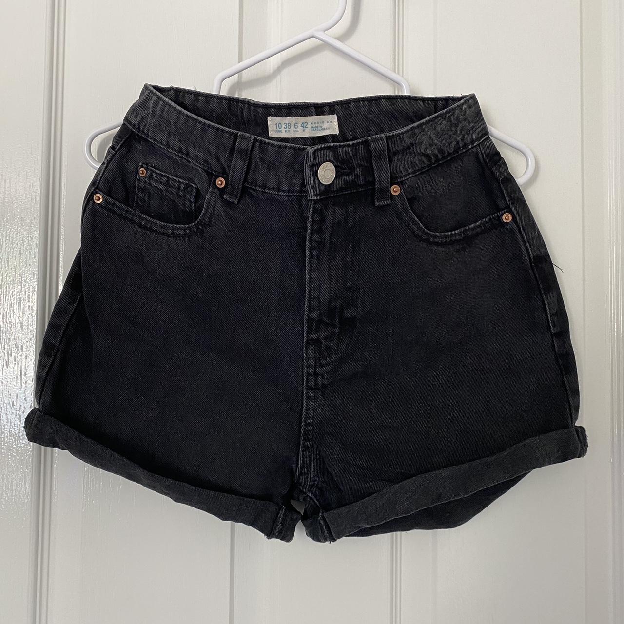 Primark denim shorts Very good condition shorts... Depop